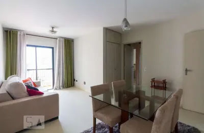 Apartamento com 3 quartos à venda na Rua Itapiru, Saúde, São Paulo