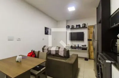 Apartamento para venda - itaquera, 1 quarto,  40 m² - são paulo