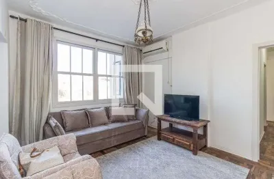 Apartamento para venda - floresta, 2 quartos,  94 m² - porto alegre