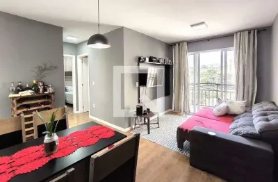 Apartamento para venda - vila alvorada , 2 quartos,  54 m² - jundiaí