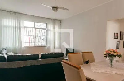 Apartamento com 2 quartos à venda na Rua General Pereira da Silva, Icaraí, Niterói