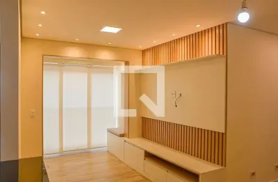 Apartamento para venda - taboão, 2 quartos,  58 m² - são bernardo do campo