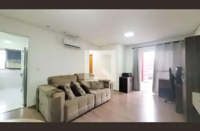 Apartamento para venda - vila industrial, 2 quartos,  66 m² - campinas