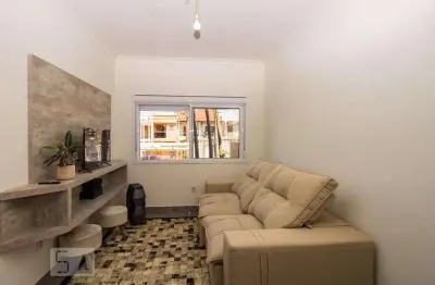 Casa para venda - campo novo, 3 quartos,  137 m² - porto alegre