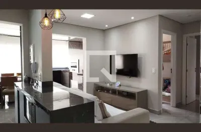 Apartamento para venda - vila esperança, 2 quartos,  62 m² - são paulo