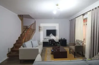 Casa com 3 quartos à venda na Rua das Trovas, Socorro, São Paulo