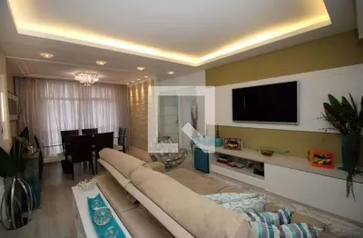 Apartamento para venda - penha, 3 quartos,  105 m² - rio de janeiro