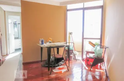 Apartamento para venda - moema, 1 quarto,  40 m² - são paulo