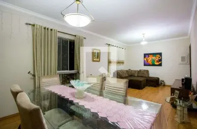 Apartamento para venda - centro, 3 quartos,  132 m² - santo andré