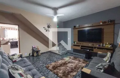 Casa para venda - ponte rasa, 2 quartos,  74 m² - são paulo