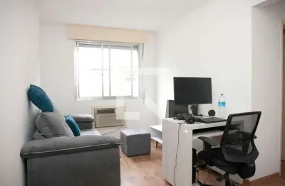Apartamento para venda - cidade baixa, 1 quarto,  42 m² - porto alegre