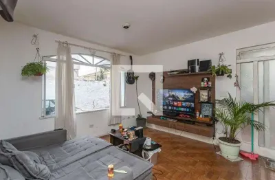 Casa para venda - bosque da saúde, 4 quartos,  180 m² - são paulo
