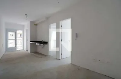 Apartamento para venda - santana, 2 quartos,  42 m² - são paulo