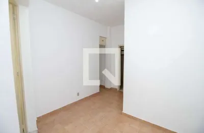 Apartamento para venda - catete, 1 quarto,  40 m² - rio de janeiro