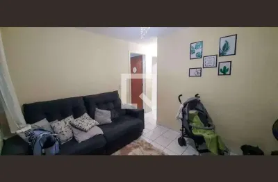 Apartamento para venda - novo osasco, 2 quartos,  50 m² - osasco