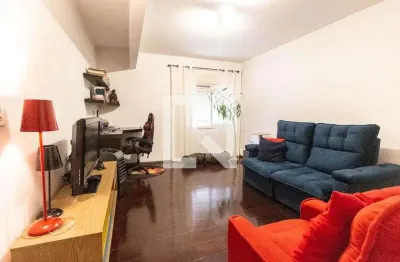 Apartamento para venda - santana, 1 quarto,  52 m² - são paulo