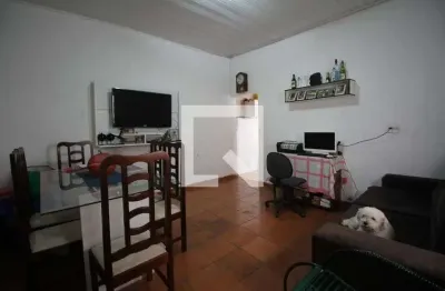 Casa para venda - cambuci, 2 quartos,  140 m² - são paulo