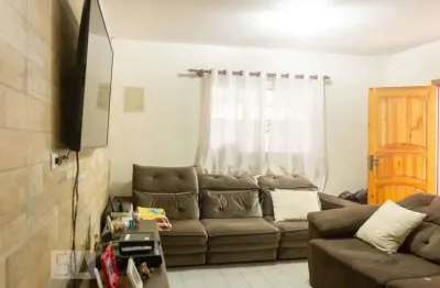 Casa para venda - jardim miriam, 3 quartos,  145 m² - são paulo