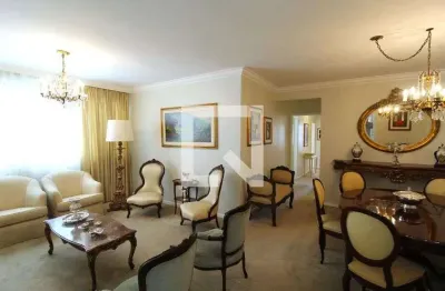 Apartamento para venda - itaim bibi, 3 quartos,  138 m² - são paulo