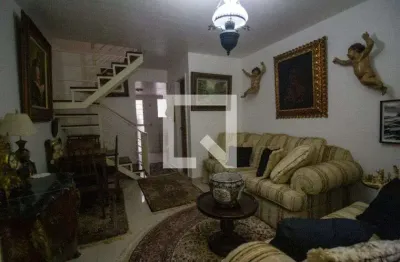 Casa / sobrado em condomínio para venda - vargem grande, 2 quartos,  61 m² - rio de janeiro