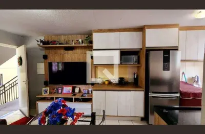 Apartamento para venda - nambi, 2 quartos,  43 m² - jundiaí