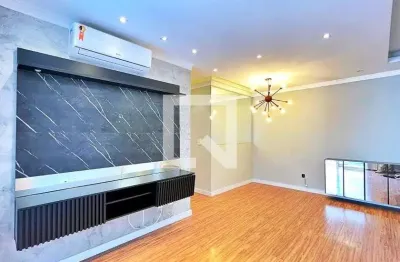 Apartamento para venda - picanço, 2 quartos,  68 m² - guarulhos