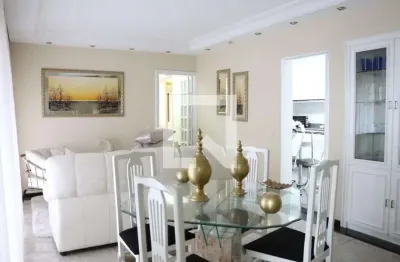 Cobertura para venda - penha de frança, 3 quartos,  200 m² - são paulo