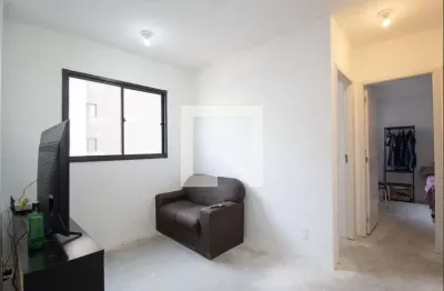 Apartamento para venda - freguesia do ó, 2 quartos,  36 m² - são paulo