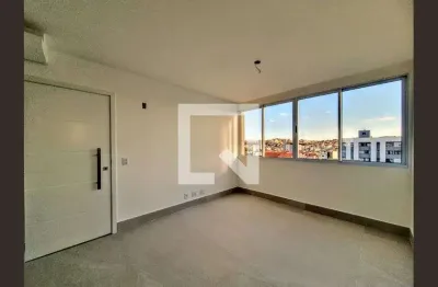 Apartamento para venda - ipiranga, 2 quartos,  65 m² - belo horizonte