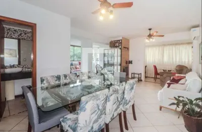 Apartamento para venda - petrópolis, 3 quartos,  113 m² - porto alegre