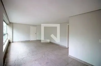 Apartamento para venda - buritis, 4 quartos,  120 m² - belo horizonte