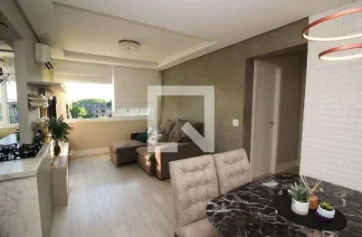 Apartamento para venda - glória, 2 quartos,  62 m² - porto alegre