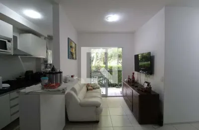 Apartamento para venda - jacarepaguá, 3 quartos,  63 m² - rio de janeiro