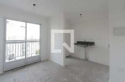 Apartamento para venda - alto da lapa, 2 quartos,  40 m² - são paulo