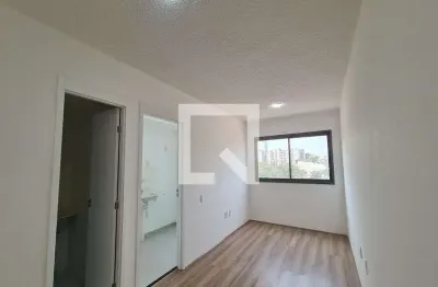 Kitnet / stúdio para venda - vila santa clara, 1 quarto,  28 m² - são paulo