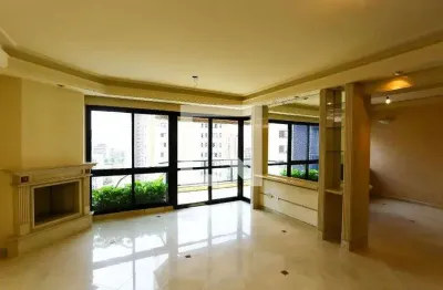 Apartamento para venda - panamby, 3 quartos,  169 m² - são paulo