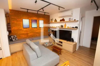 Apartamento para venda - bairro fátima, 2 quartos,  54 m² - canoas