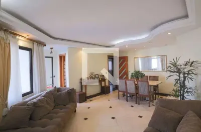 Apartamento para venda - jardim anália franco, 3 quartos,  134 m² - são paulo