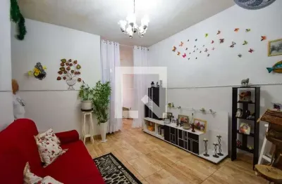 Apartamento para venda - méier, 2 quartos,  50 m² - rio de janeiro