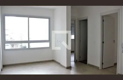Apartamento para venda - centro, 2 quartos,  46 m² - belo horizonte