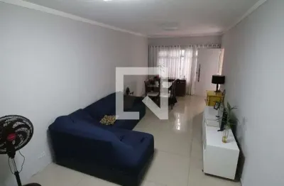 Casa para venda - ponte rasa, 3 quartos,  188 m² - são paulo