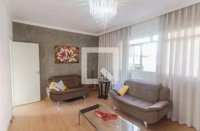 Apartamento para venda - gutierrez, 4 quartos,  150 m² - belo horizonte