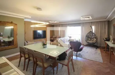 Apartamento para venda - vila formosa, 4 quartos,  178 m² - são paulo