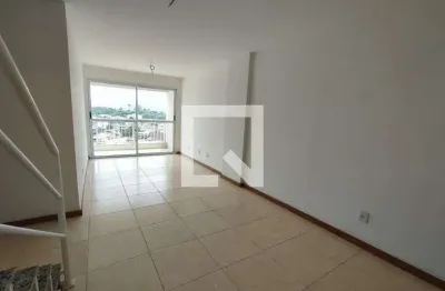 Cobertura para venda - taquara, 4 quartos,  167 m² - rio de janeiro