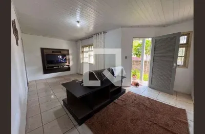 Casa para venda - santo andré, 2 quartos,  128 m² - são leopoldo