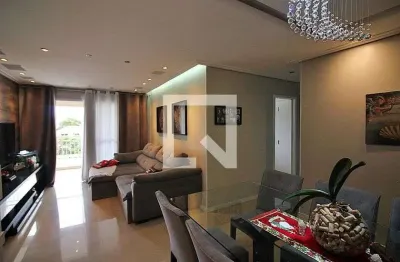 Apartamento para Venda - Nova Petrópolis, 3 Quartos,  104 m² - São Bernardo do Campo