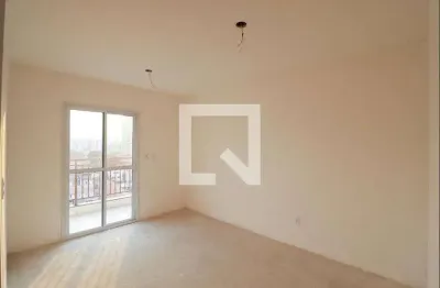 Apartamento para venda - água fria, 2 quartos,  54 m² - são paulo