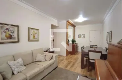 Apartamento para venda - cambuí, 3 quartos,  115 m² - campinas