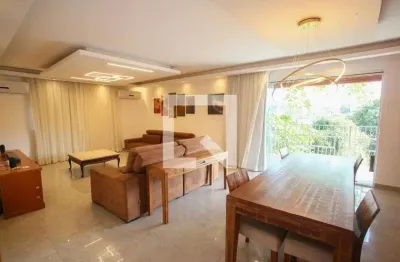 Apartamento para venda - pechincha, 5 quartos,  204 m² - rio de janeiro