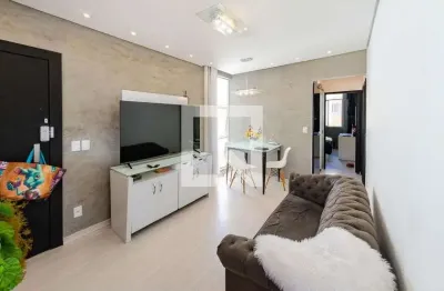 Apartamento para venda - padre eustáquio, 3 quartos,  109 m² - belo horizonte